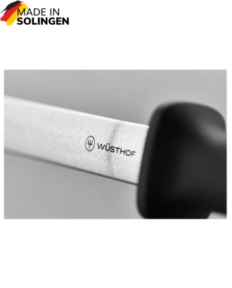 WUSTHOF Pila cu particule de diamant pentru ascutit cutite, 26 cm